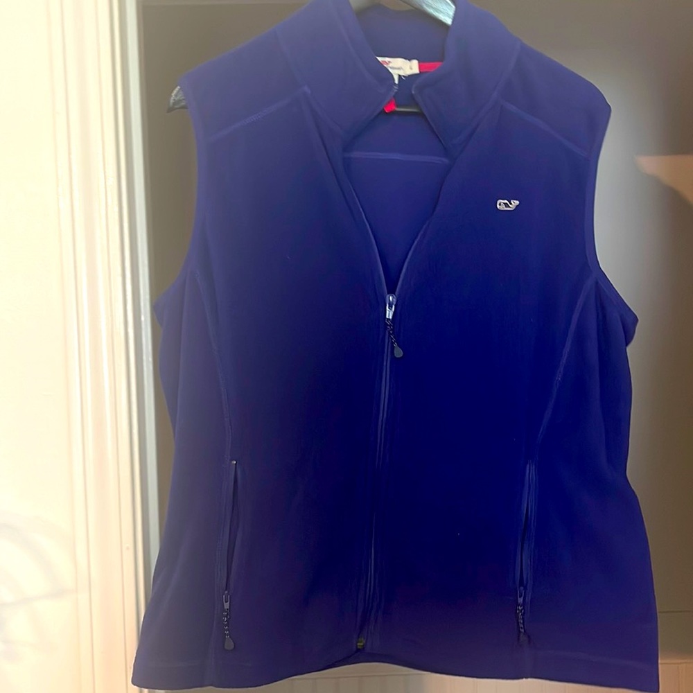Vineyard Vines Vest